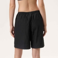 Fila CRINKLE SHORTS BLACK Bild 2