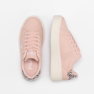 Fila Crosscourt Altezza R Kids leo-rose Bild 2