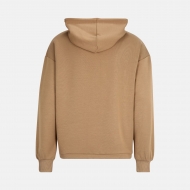 Fila Cuenca Oversized Hoody sepia-tint Bild 2