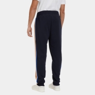 Fila Cuffed sweatpants with braid detail navy-multicolor Bild 2