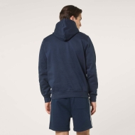 Fila DIECIMO regular heritage tape hoodie Bild 2