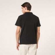 Fila DIECIMO regular heritage tape polo shirt Bild 2