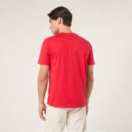 Fila DIECIMO regular heritage tape t-shirt Bild 2