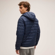 Fila DIMARO regular hooded lightweight jacket Bild 2