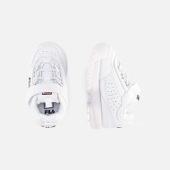 Fila Disruptor E Infant white Bild 2