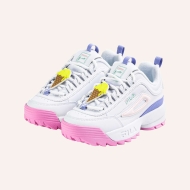 Fila DISRUPTOR GELATO kids Bild 2