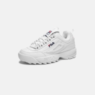 Fila Disruptor Kids white Bild 2