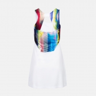 Fila Dress Fleur white Bild 2