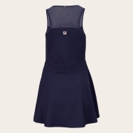 Fila Dress Franja Bild 2