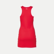 Fila Dress Lola red Bild 2