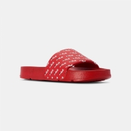 Fila Drifter Repeat Wmn red Bild 2