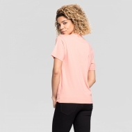 Fila Eara Tee lobster-bisque Bild 2