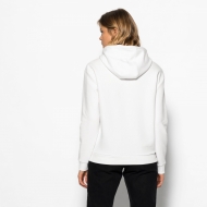 Fila Ebba Hoody white Bild 2