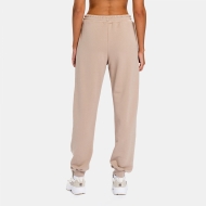 Fila Edena High Waist Sweat Pants oxford-tan Bild 2