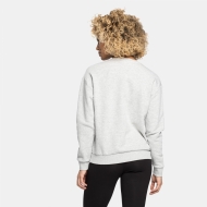 Fila Effie Crew Sweat lightgrey-melange Bild 2