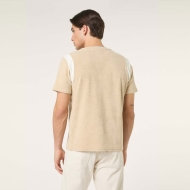 Fila EMPOLI regular blocked towelling t-shirt Bild 2