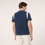 Fila EMPOLI regular blocked towelling t-shirt Bild 2