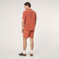 Fila EMPOLI regular towelling shorts Bild 2