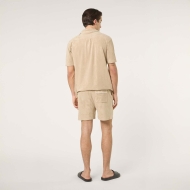 Fila EMPOLI regular towelling shorts Bild 2