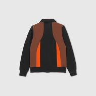 Fila Evonne Track Jacket Wmn black-beauty Bild 2
