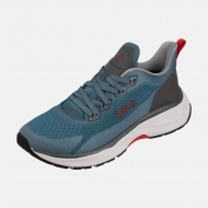Fila Exowave Race castle-rock-adriatic-blue Bild 2