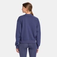 Fila Fauna Wide Cropped Crew Sweat Bild 2