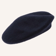 Fila FERRARA felted beret Bild 2