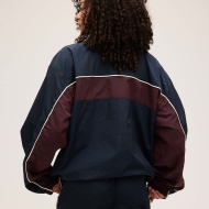 Fila FERRARA oversized blocked woven track jacket Bild 2