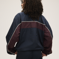 Fila FERRARA oversized blocked woven track jacket Bild 2