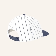 Fila FIRENZE pinstriped unconstructed 6 panel snap back Bild 2