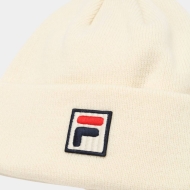 Fila FUSHUN F-BOX BEANIE ANTIQUE WHITE Bild 2