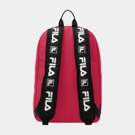 Fila FUTTSU Backpack with branded shoulder straps Bild 2