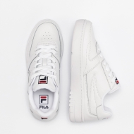 Fila FX Ventuno Wmn white Bild 2