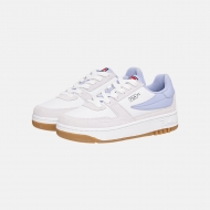 Fila FX Ventuno Wmn white-kentucky-blue Bild 2