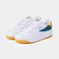 Fila FXVENTUNO L White-Chesapeake Bay Bild 2