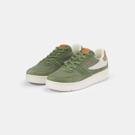 Fila FXVENTUNO S oil green-marshmallow Bild 2