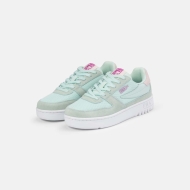 Fila FXVENTUNO S wmn opal blue-mauve chalk Bild 2
