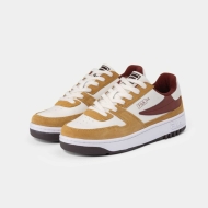 Fila FXVENUTO WTR golden orange-sable Bild 2