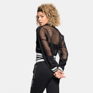 Fila Gia Cropped Jacket Bild 2