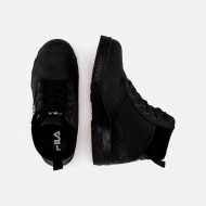 Fila Grunge 2 Mid Wmn black Bild 2