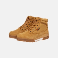 Fila GRUNGE II mid Bild 2