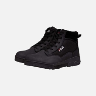 Fila Grunge II Mid Men black Bild 2