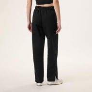 Fila HAILEY BAGGY SWEATS BLACK Bild 2