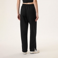 Fila HAILEY BIEBER BAGGY SWEATS BLACK Bild 2