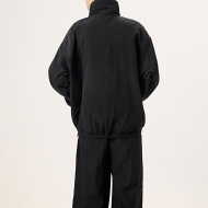 Fila HAILEY PADDED JACKET BLACK Bild 2