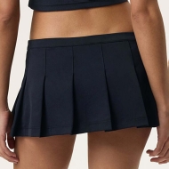 Fila HAILEY PLEATED SKIRT BLACK Bild 2