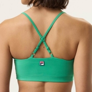 Fila HAILEY SPORTS BRA FILA GREEN Bild 2