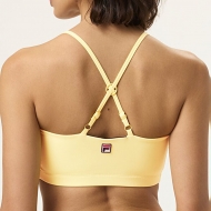 Fila HAILEY SPORTS BRA POPCORN Bild 2