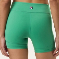 Fila HAILEY SPORTS SHORTS FILA GREEN Bild 2
