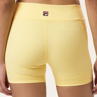Fila HAILEY SPORTS SHORTS POPCORN Bild 2